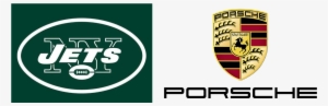 “we Are Thrilled To Be A Part Of The First Nfl Partnership - Porsche Logo 2018 Png #1467215