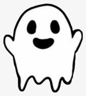 Snapchat Ghost Ghosts Cute Tumbler Tumblr Freetoedit - Stickers Para #1467313
