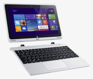 Acer Aspire Switch 11 Pro 128gb Keyboard Dock - Acer All In One Tablet #1467400