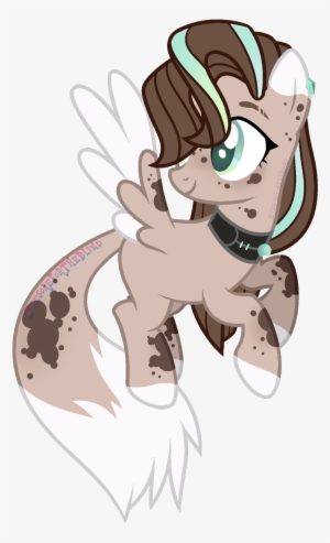 Eyesorefortheblind Some Base Edits Of My New Oc, Menthe - Cartoon #1467423