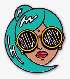 Still Nasty Pin Animation #1467480