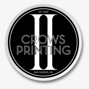 Circle & Oval Stickers - Circle #1467536