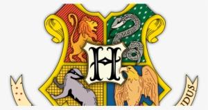 Harry Potter Case Hogwarts #1467556