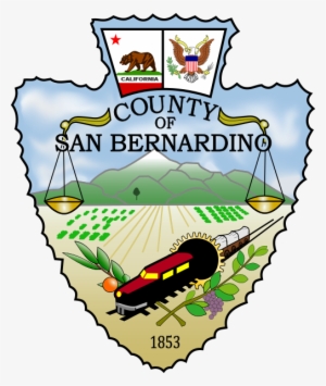 Since Such Losses Are Happening More Frequently, Let's - County Of San Bernardino #1467666