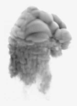 Transparent Background Smoke Clipart #1467691