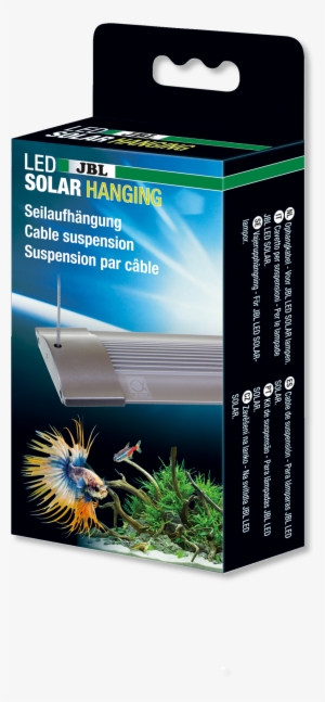 Jbl Led Solar Aquarium #1467714