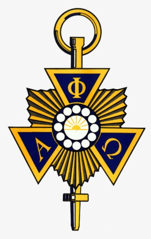 Pi Alpha Phi Crest Png - Swanzey #1467907