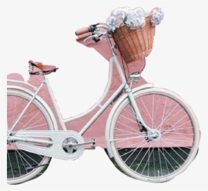 Clip Art Royalty Free Download Bike Transparent Tumblr - Aesthetic Bike #1467931