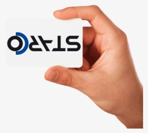 Starco - Business Card #1468018