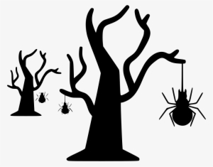 Png File - Dry Tree Png Icon #1468039