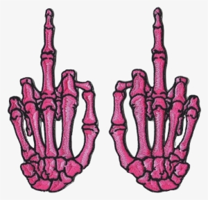 Buscar Con Google - Skeleton Hand #1468157