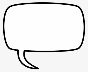 Image Free Download Clipart Big Image Png - Talking Cloud Png White #1468215