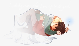 I Draw Stuff - Harry Potter And Draco Malfoy Fanart #1468250