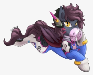 D - Va Cosplay - D.va #1468254