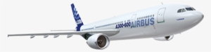 Flight Clipart Air Bus - Airbus A350 Xwb No Background #1468396