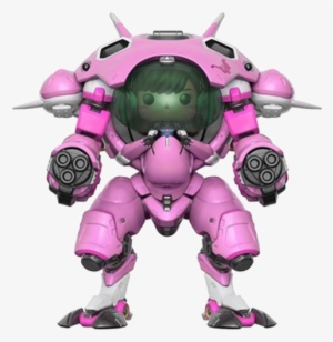 Meka With D - D Va With Meka #1468399