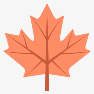 Open - Feuille Du Drapeau Canadien #1468493