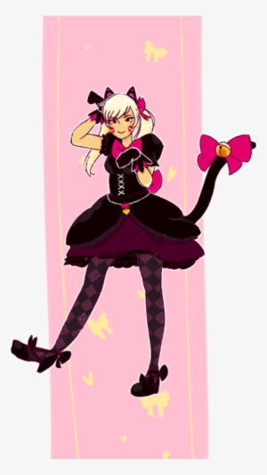 2 - Black Cat Dva #1468563