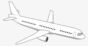 Grandma, Plane, Flowers - Safety Airport #1468597