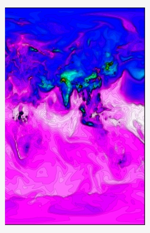 Purple Smoke Png - Portable Network Graphics #1468647