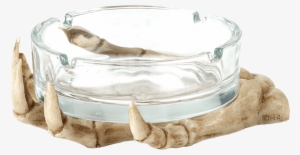 Skeleton Hand Ashtray - Cradle #1468718 Skeleton Hand Ashtray - Cradle #1468718