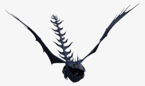 Extingue Humo - Sentinel How To Train Your Dragon Png #1468747