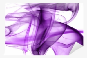Purple Smoke Png - Art Print: Nneirda's Purple Smoke, 61x41cm. #1468778