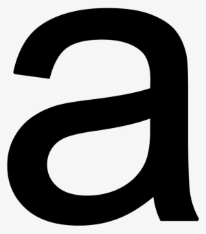 Letter A Png Transparent #1468953