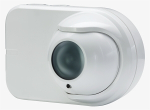 "detector De Humo Óptico De Tipo Lineal Con Luz Infrarroja - Smoke Detector #1468981