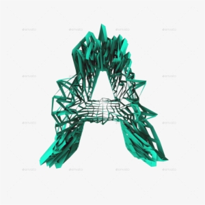 Letter A Png Transparent #1469137