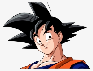 Goku Es Un Vende Humo - Dragonball Z Poster Print (24 X 36) #1469188