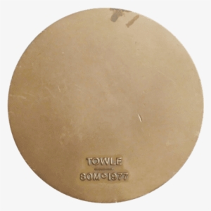 'breaking The Chains Paperweight' By Karl Gruppe - Circle #1469241