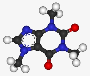 Cafeína - Inorganic Chemistry: Techniques And Mechanisms #1469261