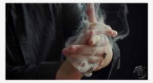 Humo En Las Manos #1469292