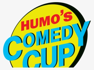 Ondertussen Zijn Dit Één Voor Één Klinkende Namen Dus - Humo's Comedy Cup #1469323