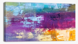 Fragment Of A Picture - Painting #1469364
