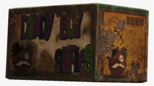 Fo4 Dandy Boy Apples - Apple #1469422