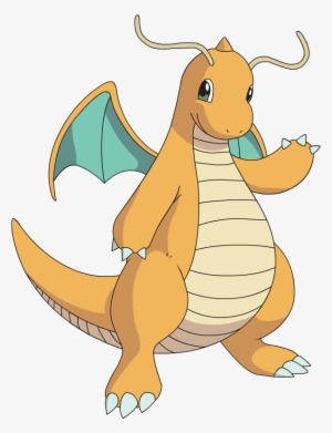 27kib, 594x775, 149-dragonite - Pokemon Go By Red Smith 9781539419198 (paperback) #1469440