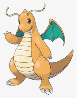 Dragonite - Pokemon Dragonite #1469441 Dragonite - Pokemon Dragonite #1469441