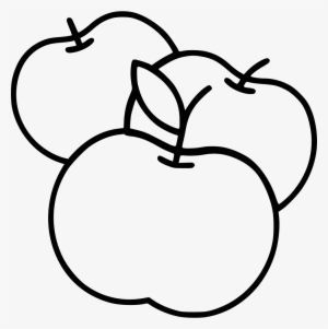 Apples Free Icon - Icon #1469442