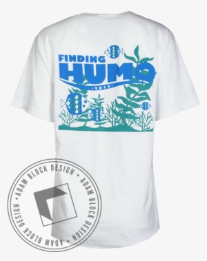 Alpha Epsilon Phi & Pi Kappa Alpha Finding Humo Tee - Active Shirt #1469553