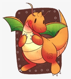 Dragonite Fan Art #1469576 Dragonite Fan Art #1469576