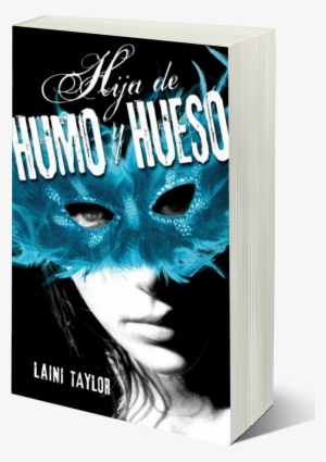 Hija De Humo Y Hueso Por Laini Taylor - Hija De Humo Y Hueso (hija De Humo Y Hueso 1) #1469577