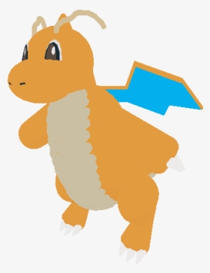 Dragonite #1469581 Dragonite #1469581