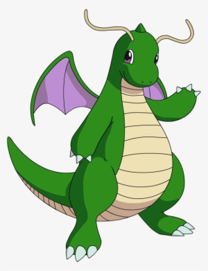 Shiny Dragonite Png - Dragonite If He Looked Cool #1469675