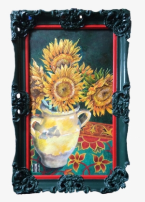 Bouquet By Margaret White - Twisted Fish Gallery #1469750