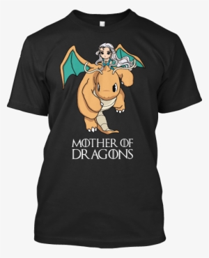 Dragonite Edition - Amped Vbs T Shirt #1470060