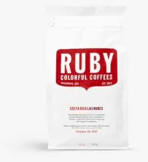 Ruby Coffee Roasters - Ruby Coffee #1470116