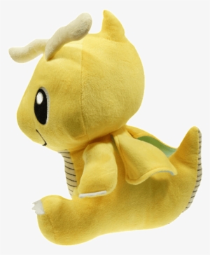 Dragonite Side - Dragonite #1470173