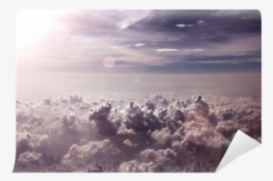 Cloud #1470175 Cloud #1470175